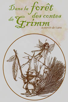 contes de Grimm