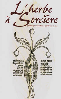 l'herbe à sorcière