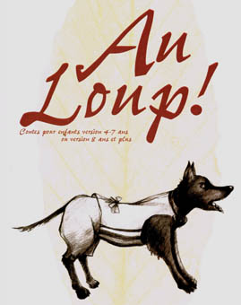 Au loup
