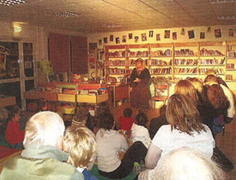 PANIER DE CONTES